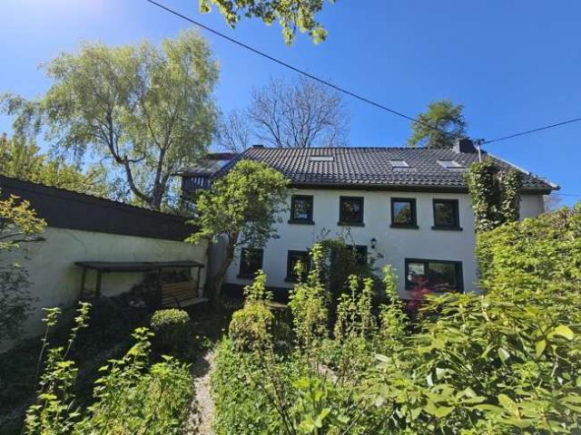 Haus kaufen in Hönningen, Hellenthal