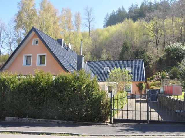 Haus kaufen in Hönningen, Hellenthal