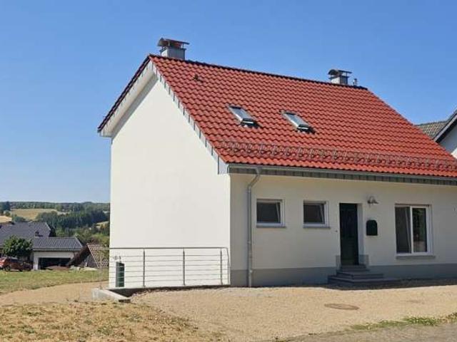 Haus kaufen in Hönningen, Hellenthal
