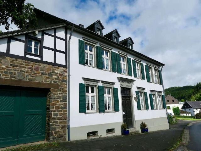 Haus kaufen in Hönningen, Hellenthal