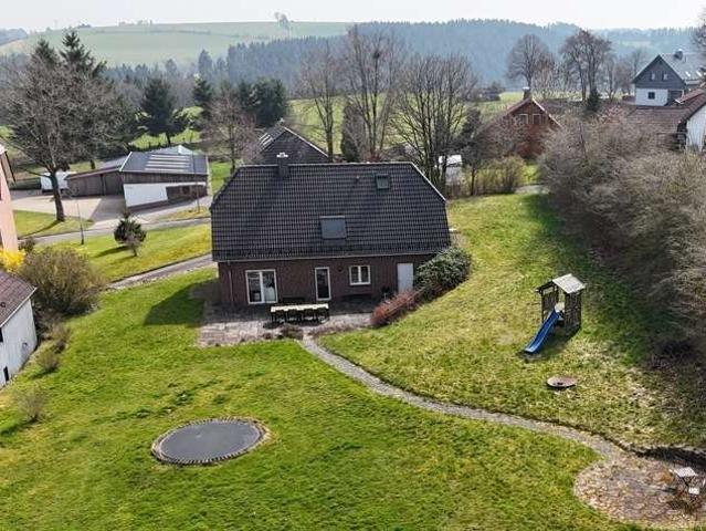 Haus kaufen in Hönningen, Hellenthal