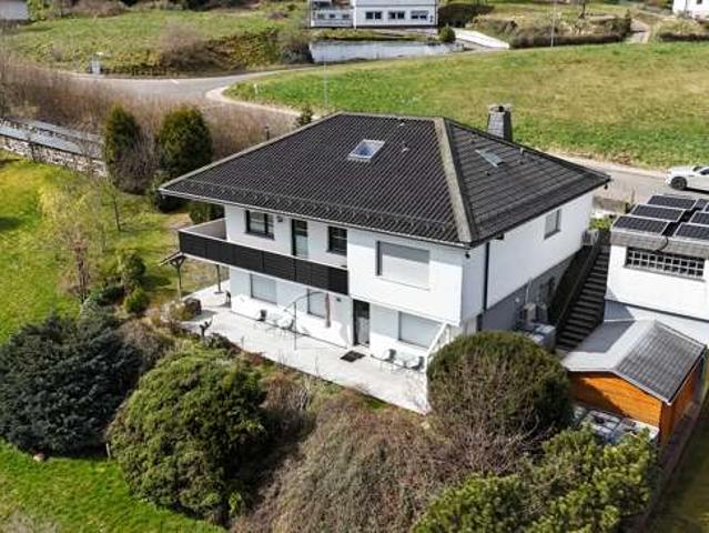 Haus kaufen in Hönningen, Hellenthal