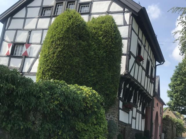 Haus kaufen in Hönningen, Hellenthal