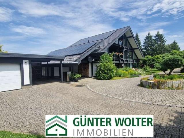 Haus kaufen in Hönningen, Hellenthal