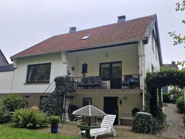 Haus kaufen in Könkel Seifen, Hellenthal