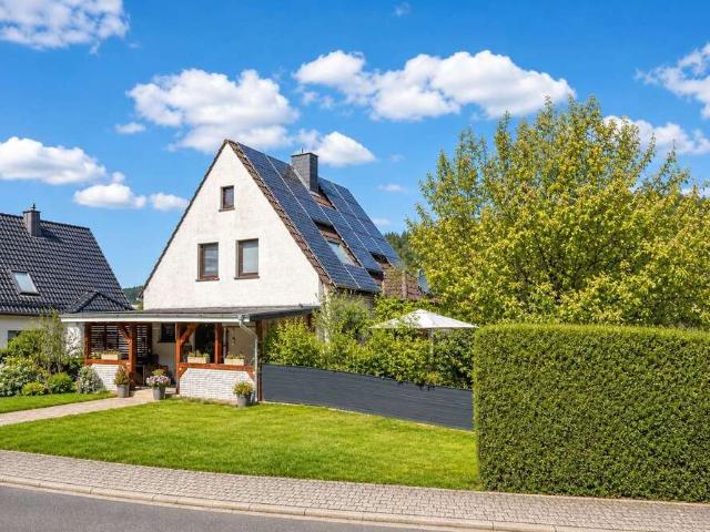 Haus kaufen in Hellenthal, Nordrhein-Westfalen