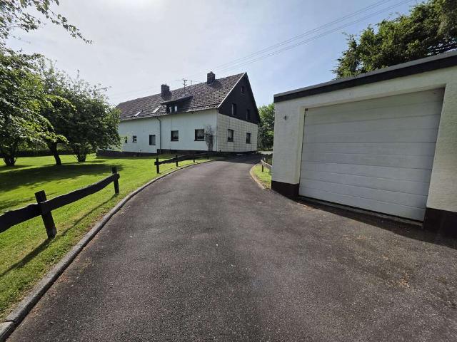 Haus kaufen in Ramscheid, Hellenthal