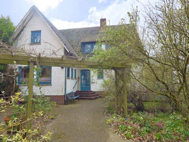 Haus kaufen in Hellwege, Niedersachsen