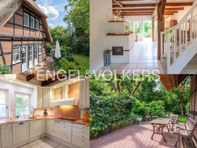 Haus kaufen in Hellwege, Niedersachsen