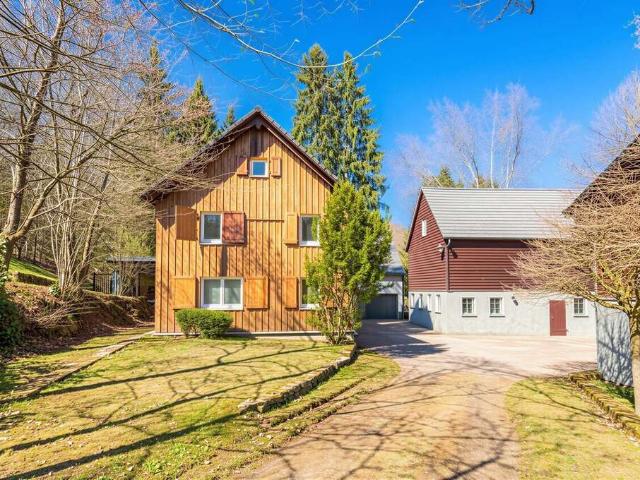 Haus kaufen in Helmeroth, Rheinland-Pfalz