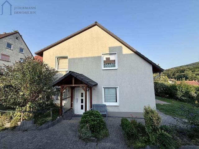 Haus kaufen in Helsa, Hessen