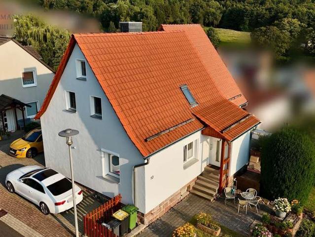 Haus kaufen in Helsa, Hessen