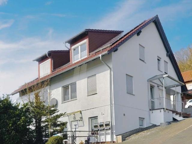 Haus kaufen in Helsa, Hessen