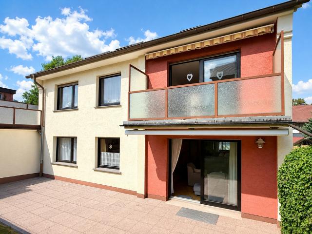 Haus kaufen in Niederhemer, Hemer