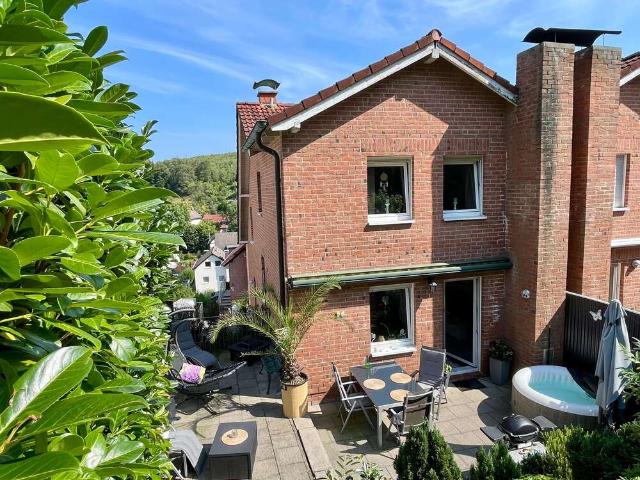 Haus kaufen in Niederhemer, Hemer