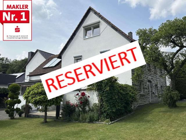 Haus kaufen in Niederhemer, Hemer