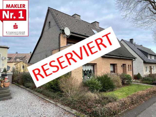 Haus kaufen in Niederhemer, Hemer