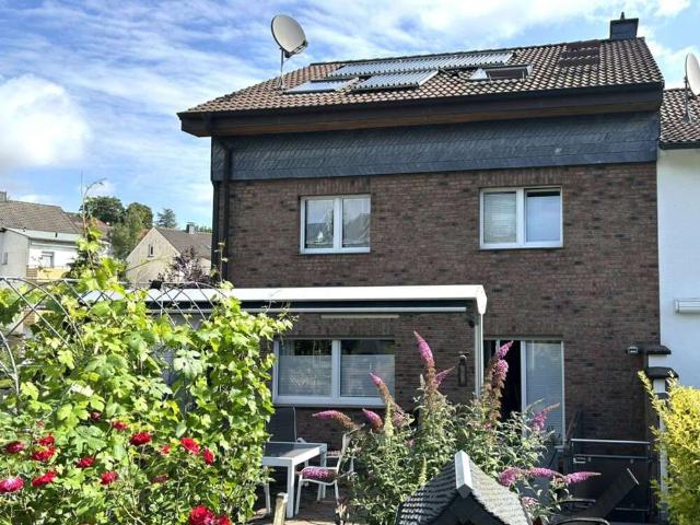 Haus kaufen in Niederhemer, Hemer