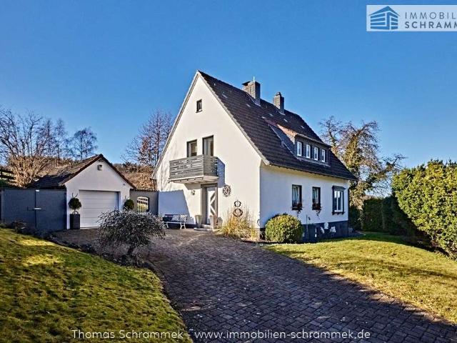 Haus kaufen in Niederhemer, Hemer