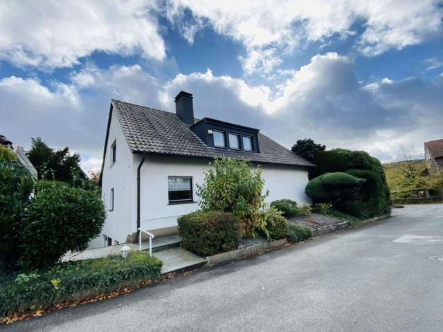 Haus kaufen in Niederhemer, Hemer