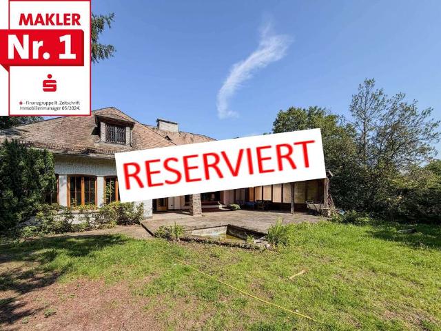 Haus kaufen in Höcklingsen, Hemer
