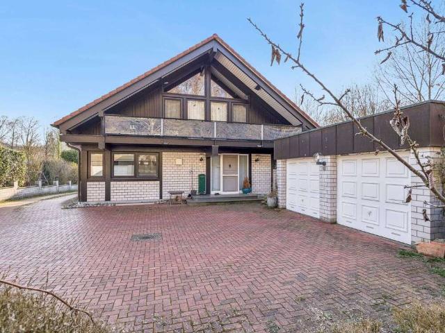 Haus kaufen in Niederhemer, Hemer