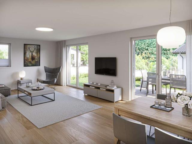 Haus kaufen in Hessen
