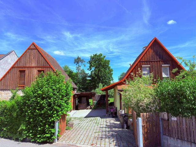 Haus kaufen in Zeckern, Hemhofen