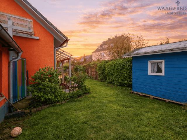 Haus kaufen in Zeckern, Hemhofen