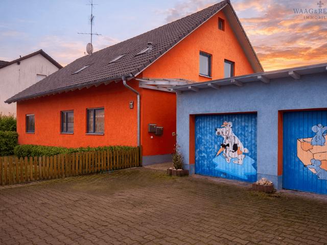 Haus kaufen in Zeckern, Hemhofen
