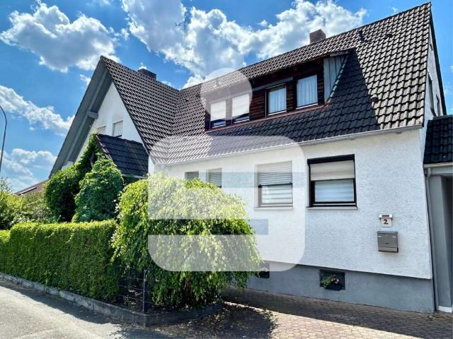 Haus kaufen in Zeckern, Hemhofen