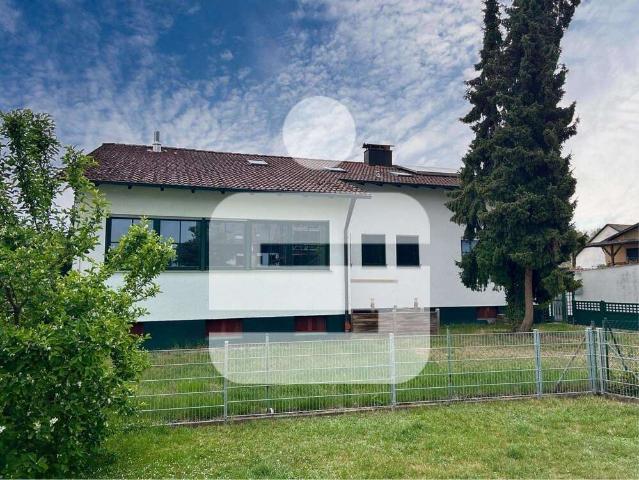 Haus kaufen in Zeckern, Hemhofen