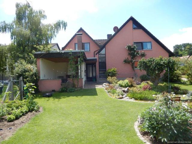 Haus kaufen in Zeckern, Hemhofen
