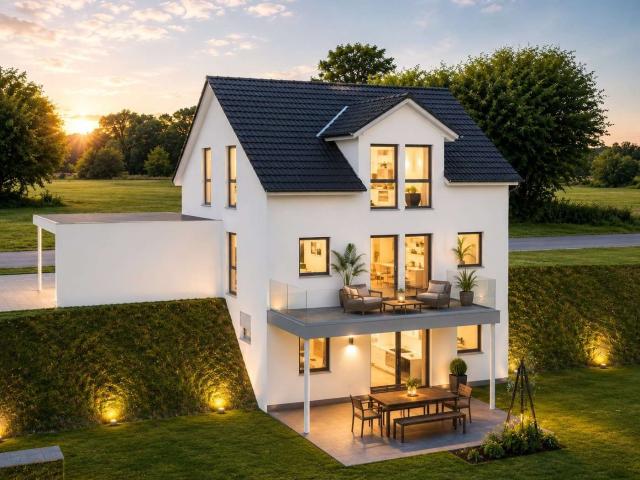 Haus kaufen in Hemmenhofen, Gaienhofen