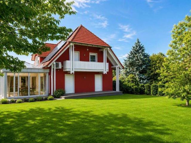 Haus kaufen in Hemmersheim, Bayern