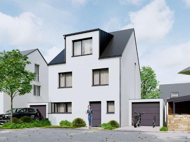 Haus kaufen in Hemmingen