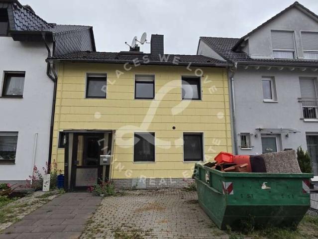 Haus kaufen in Hemsbach, Baden-Württemberg