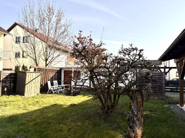 Haus kaufen in Hemsbach, Baden-Württemberg