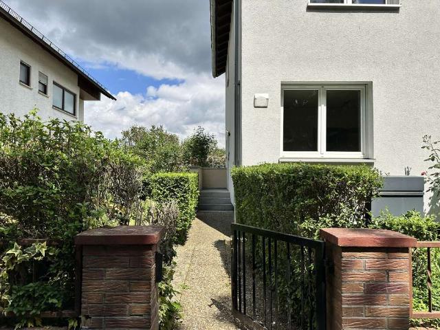 Haus kaufen in Hemsbach, Baden-Württemberg