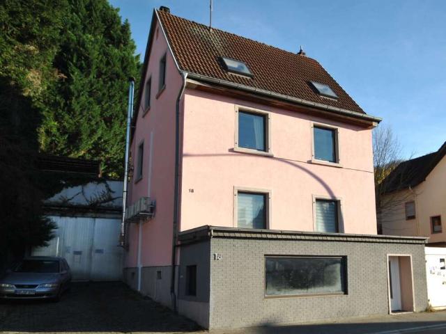 Haus kaufen in Hemsbach, Baden-Württemberg