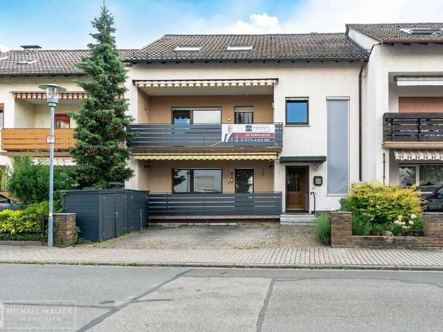 Haus kaufen in Hemsbach, Baden-Württemberg