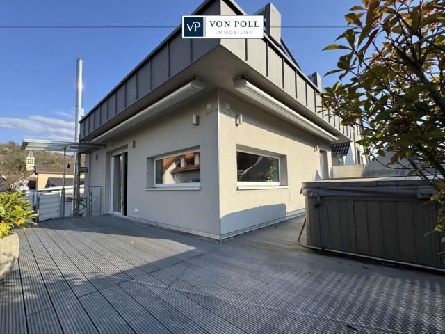 Haus kaufen in Hemsbach, Rhein-Neckar-Kreis