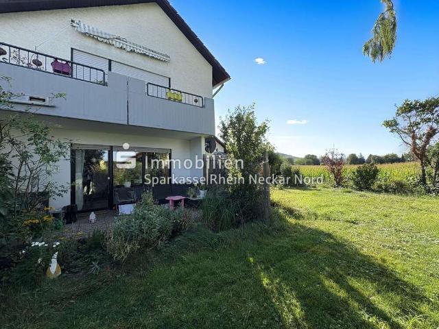 Haus kaufen in Hemsbach, Baden-Württemberg