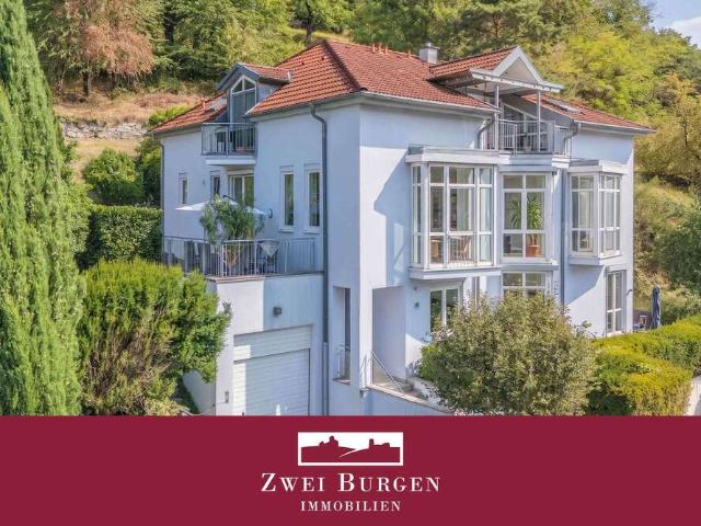 Haus kaufen in Hemsbach, Baden-Württemberg