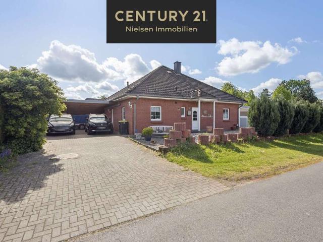 Haus kaufen in Hemsbünde, Niedersachsen