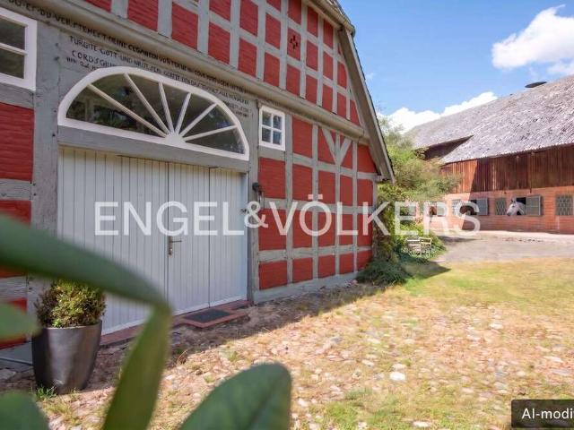 Haus kaufen in Hemsbünde, Niedersachsen