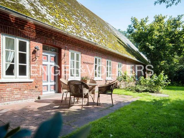Haus kaufen in Hemsbünde, Niedersachsen