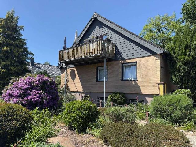 Haus kaufen in Söhlingen, Hemslingen