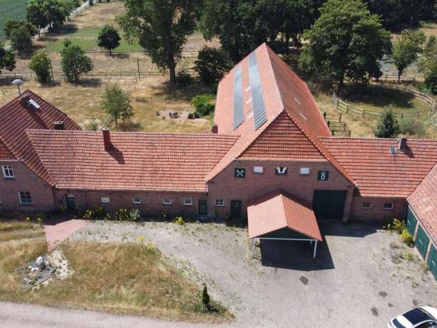 Haus kaufen in Hemsloh, Niedersachsen