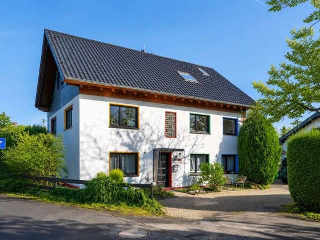 Haus kaufen in Warth, Hennef